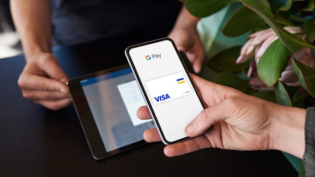 google pay spielen